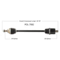 ATV AXLE