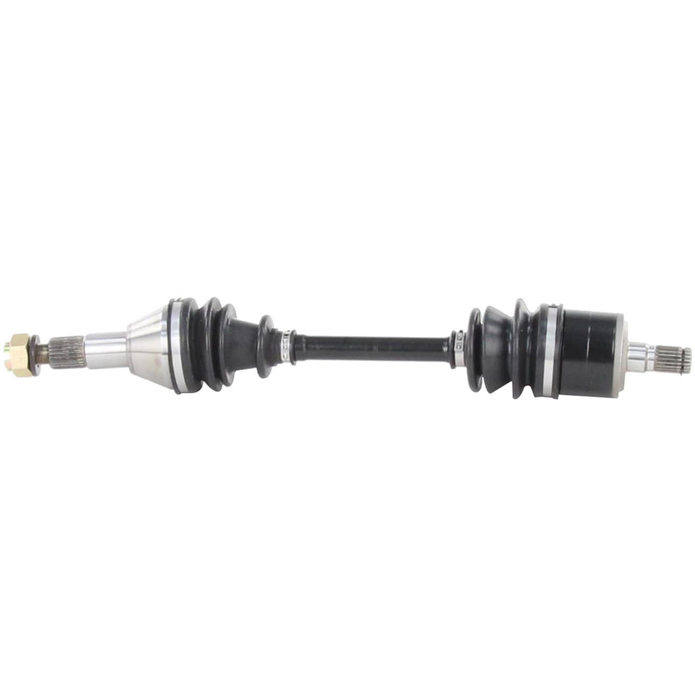 TRAKMOTIVE auto part