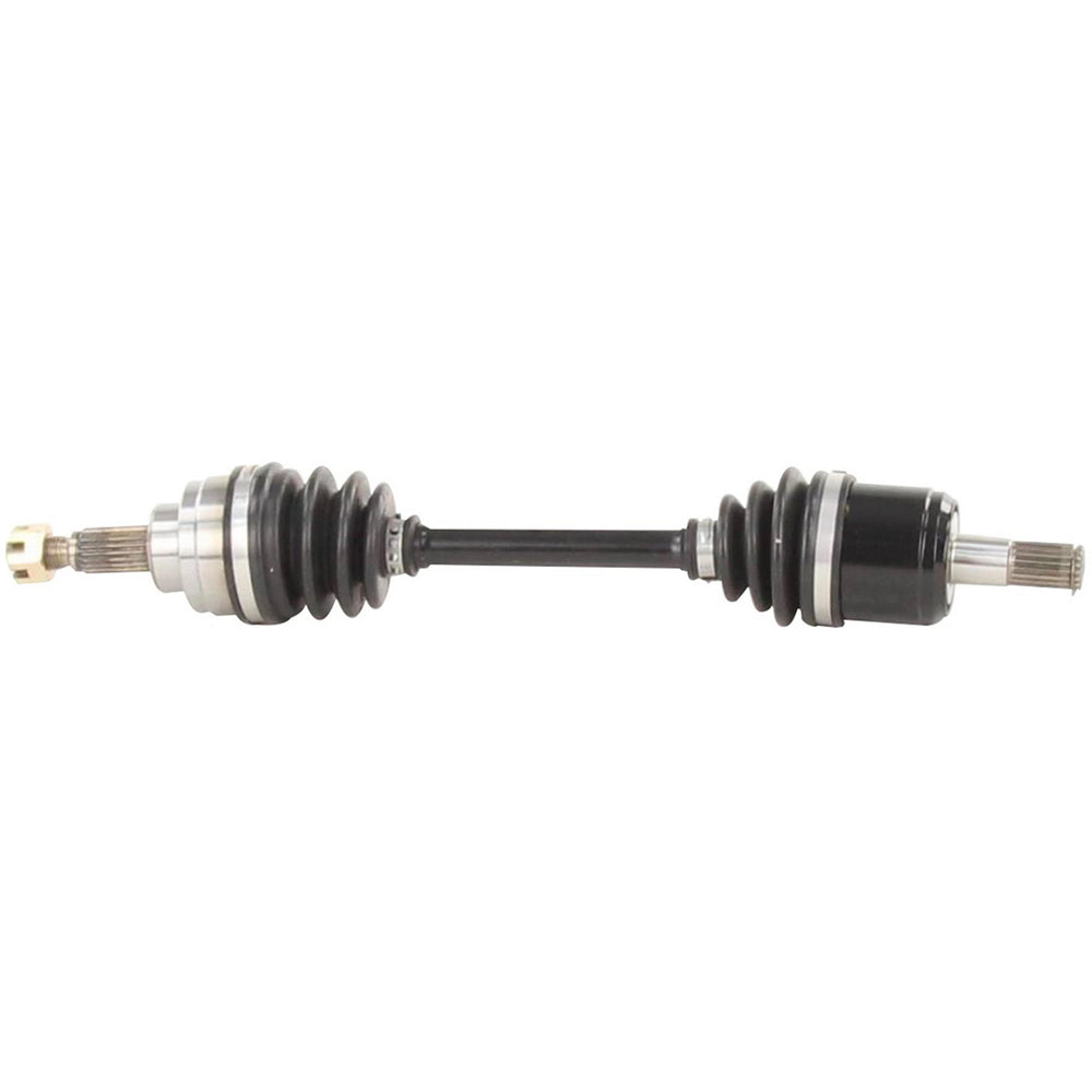 TRAKMOTIVE auto part