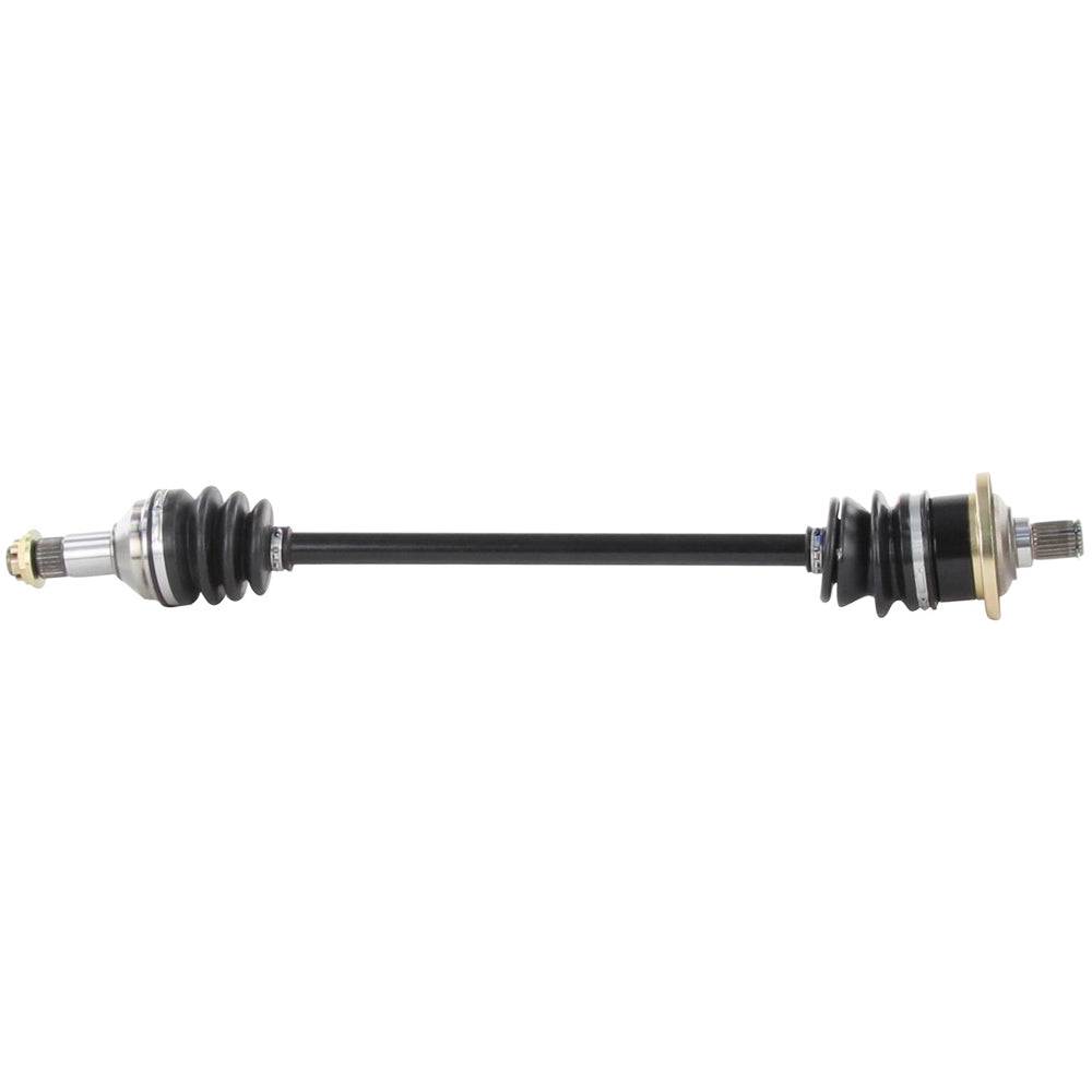 TRAKMOTIVE auto part