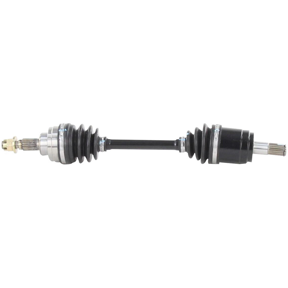 TRAKMOTIVE auto part