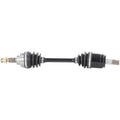 TRAKMOTIVE auto part