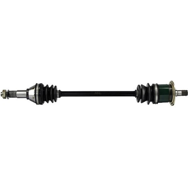 TRAKMOTIVE auto part
