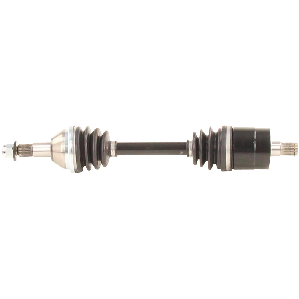 TRAKMOTIVE auto part