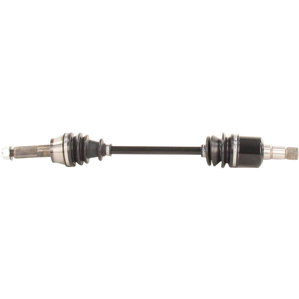 TRAKMOTIVE auto part