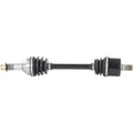 TRAKMOTIVE auto part