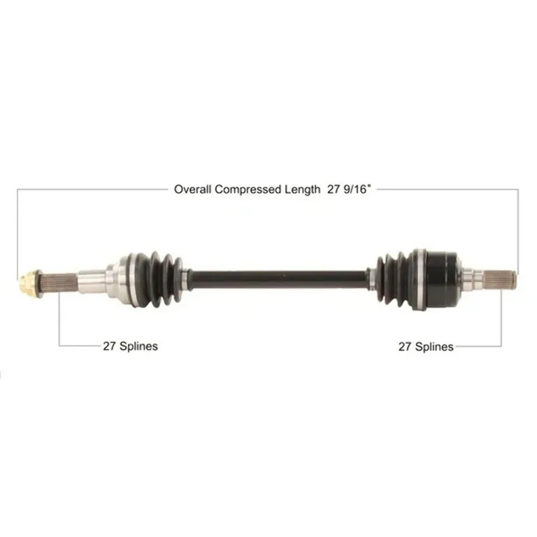 TRAKMOTIVE auto part