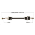 TRAKMOTIVE auto part