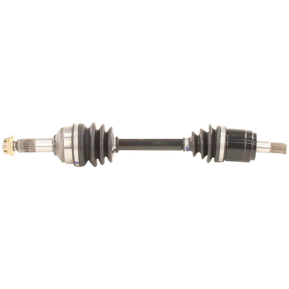 TRAKMOTIVE auto part