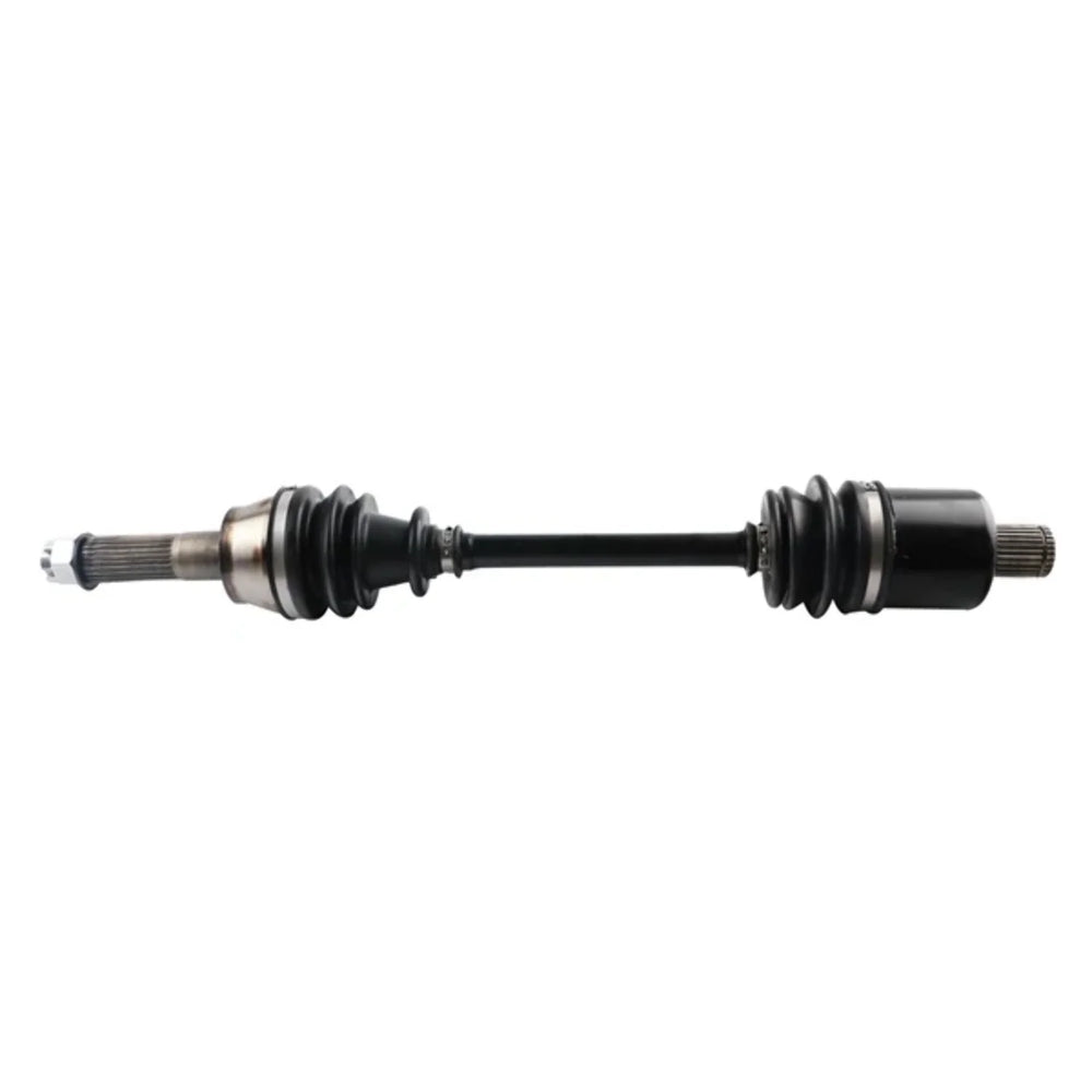 TRAKMOTIVE auto part