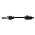 TRAKMOTIVE auto part