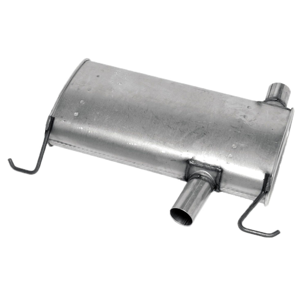 MUFFLER-SND FX-DOMESTIC-T