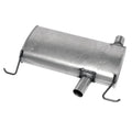 MUFFLER-SND FX-DOMESTIC-T