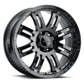 Vision Wheel 6-139.7 MPSLV WARR VW 375VT5683MPS0