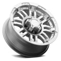 Vision Wheel 6-139.7 MPSLV WARR VW 375VT5683MPS0