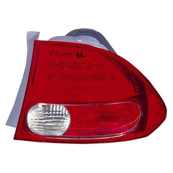 Maxzone Vehicle Lighting Corp auto part