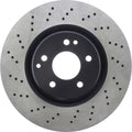Stoptech auto part