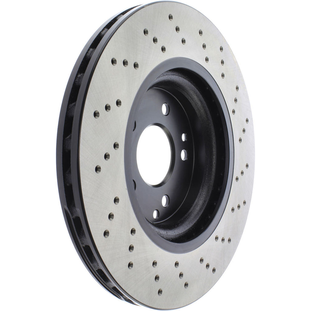 Stoptech auto part