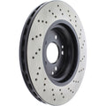 Stoptech auto part