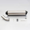 Remus 2017 BMW R nineT R1ST 81 kW Connection Tube
