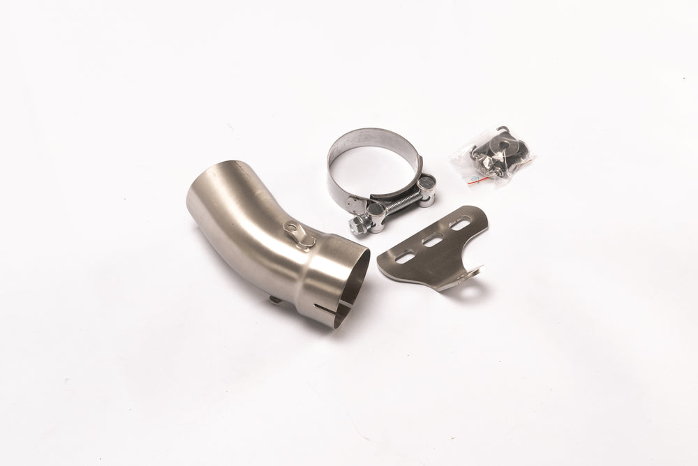 Remus 2017 BMW R nineT R1ST 81 kW Connection Tube