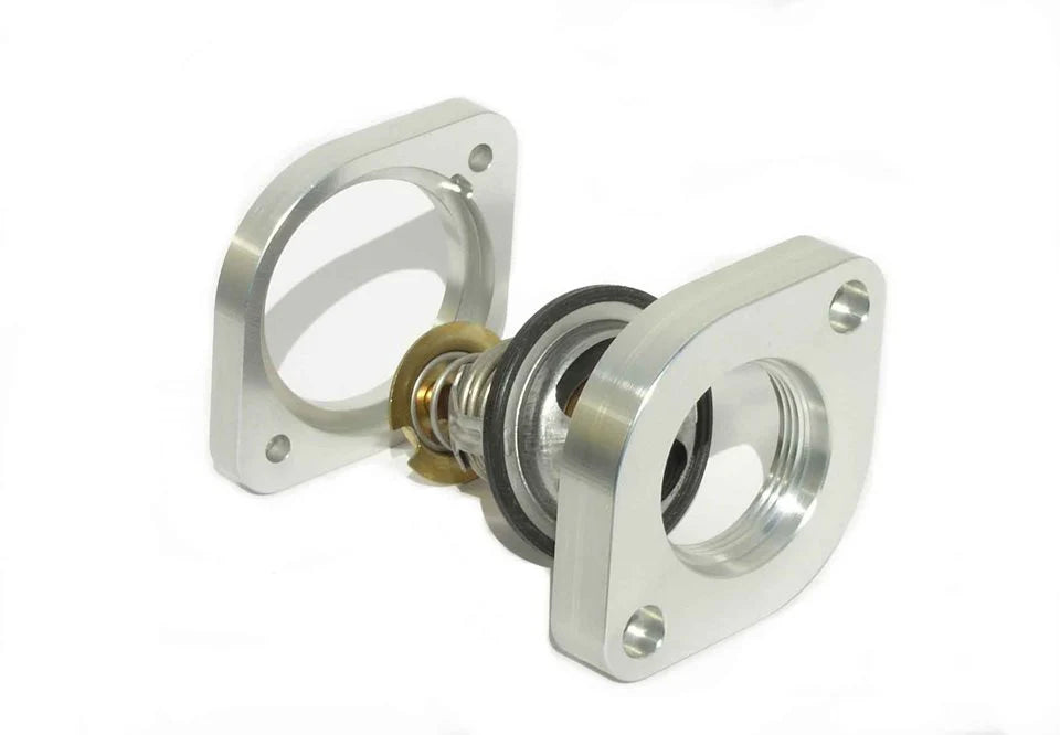INLET W/NECK ASSY 186D STAT LS