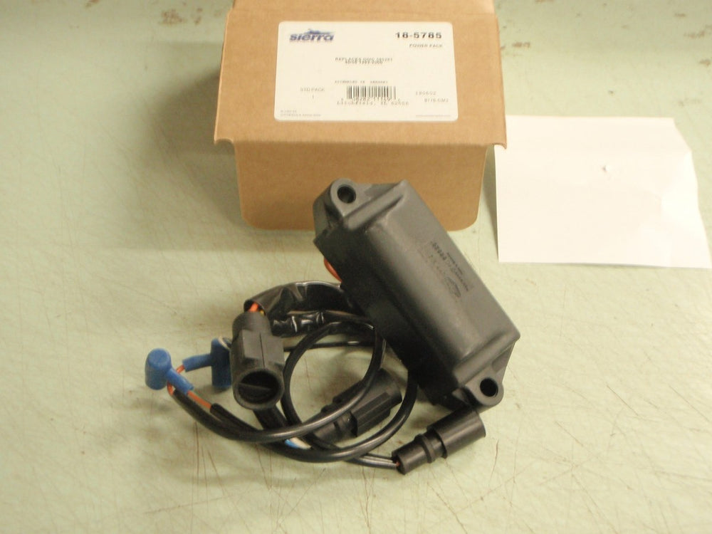 SIERRAMARINE auto part