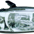 HEADLAMP ASSY LEFT