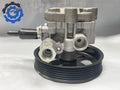 Power Steering Pump for Jeep 2007-2017 Patriot, Compass w/ 2.0L Gas, 2.4L Eng. Crown Automotive