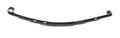 4-Leaf Heavy Duty Leaf Spring for Jeep 1984-2001 XJ Cherokee, Bushings Not Incl. Crown Automotive