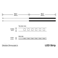 COOL WHITE UNDERGLOW LED KIT