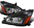 RETROFIT PROJECTOR HEADLIGHTS - BLA