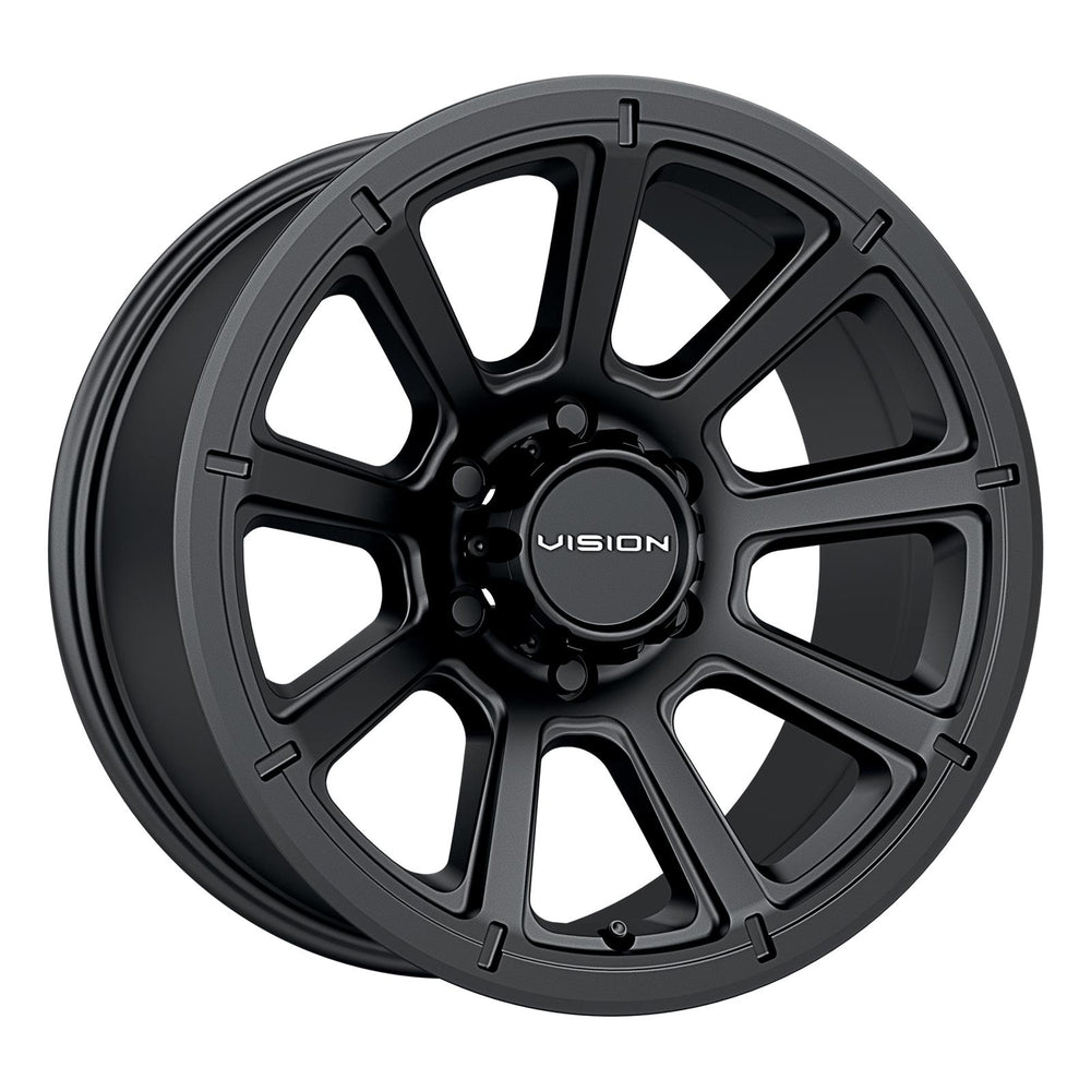 VISION WHEEL auto part