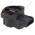 THROTTLE POSITION SENSOR