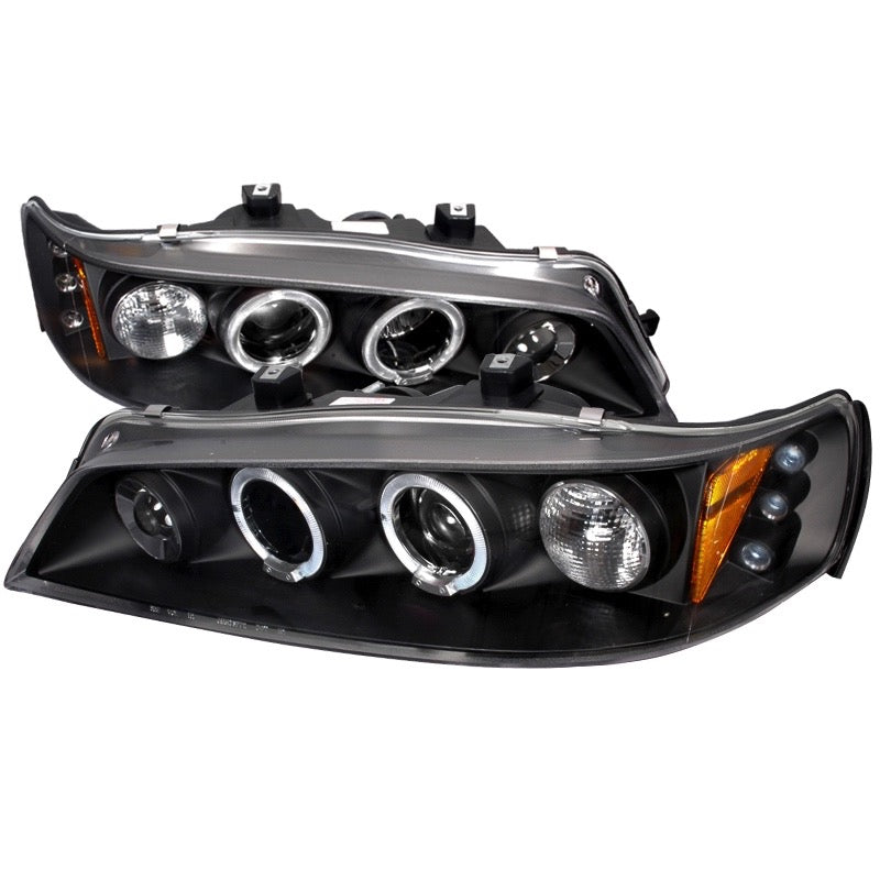 SPEC D TUNING auto part
