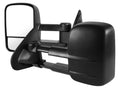 TOWING MIRRORS-MANUAL