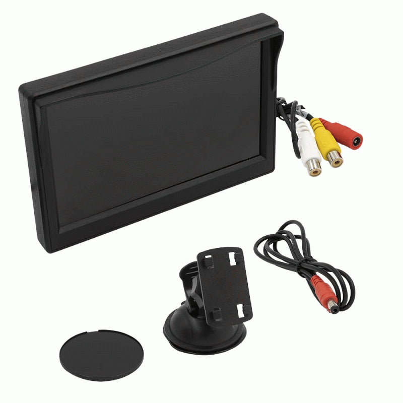 Rydeen Mobile Electronics auto part