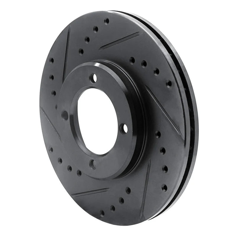 R1 Concepts black auto part