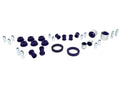 SuperPro 2010 Chevrolet Camaro SS Front Lower Radius Arm Bushing Kit