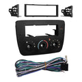 2004-2007 FORD TAURUS MERC SABLE W/O ELECTRONIC CLIM CONTROL