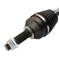 PREMIUM CV AXLE SHAFT