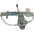 WINDOW REGULATOR