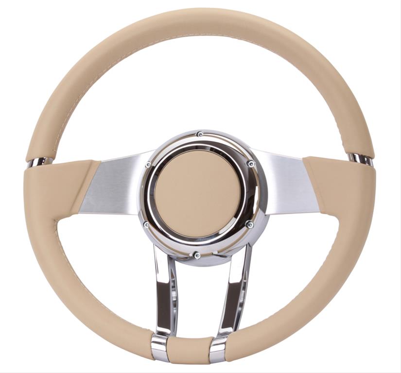 STEERING WHEEL ADAPTER: WATERFALL