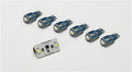 LED DOME LIGHTS