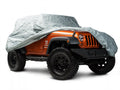 Smittybilt Cover W/Lock&Cable