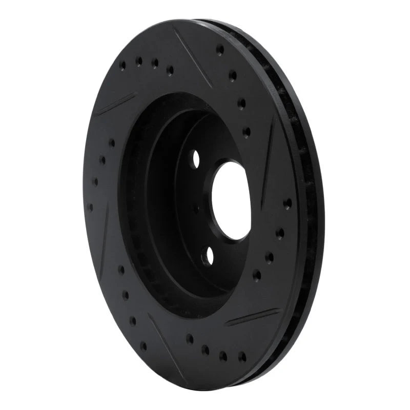 R1 Concepts black auto part