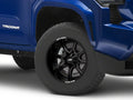 MO970 17X8 6X120/5.5 78.3 G-BLK ML-