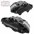 Hawk HPS Street Brake Pads