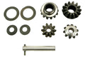 USA Standard Gear Open Spider Gear Set For Dana Spicer 30 / 27 Spline