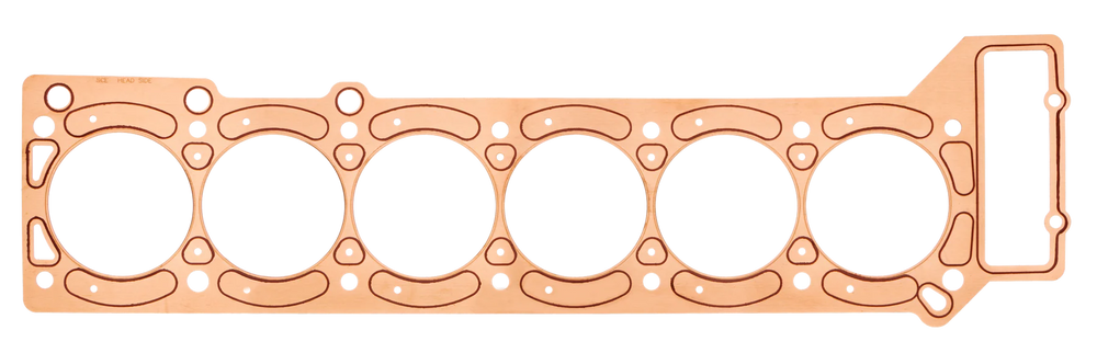 TOYOTA 1FZFE 6CYL 4.010 X .04 3 TITAN COPPER HD GSKT